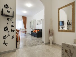 Appartamento, 3 camere da letto | Soggiorno | TV LCD