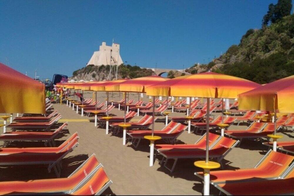 Casa Vacanza Vespucci 3
