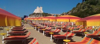 Casa Vacanza Vespucci 3