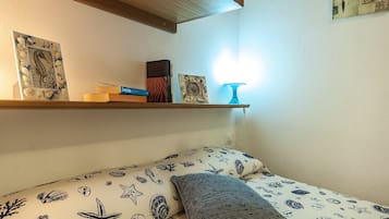 Estúdio | Roupas de cama premium, Wi-Fi de cortesia, roupa de cama