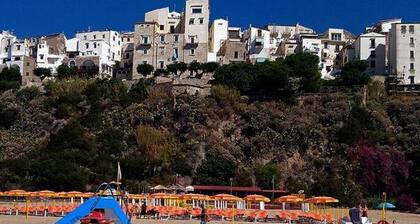 Casa Vacanza Vespucci 4