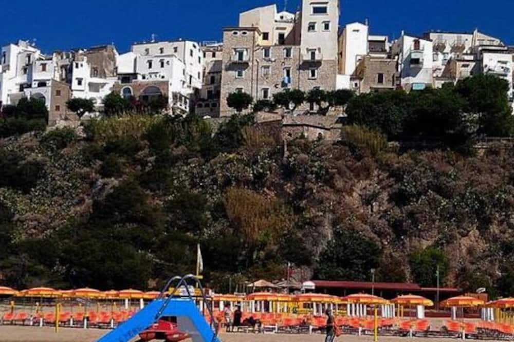 Casa Vacanza Nikita