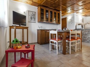 Private kitchen - Casa Vacanza Nikita (Sperlonga)