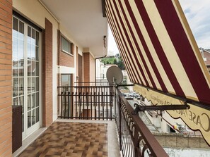 Apartment, 3 Bedrooms | Balcony - Casa Vacanza Romita (Sperlonga)