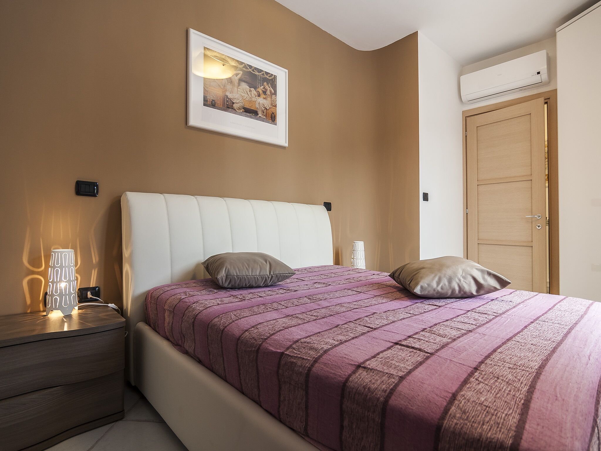 Căn hộ, 4 phòng ngủ | 4 phòng ngủ, bộ đồ giường cao cấp, bàn 