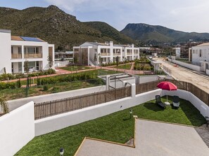 Exterior - Casa Vacanza Villa Omero (Sperlonga)