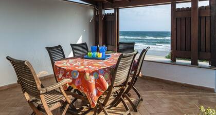 Casa Vacanza Maresol8