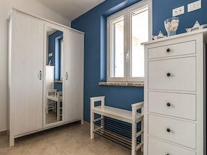 Appartement, 1 chambre | 1 chambre, literie de qualité, accès au Wi-Fi (inclus), literie fournie