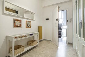 Interior entrance - Casa Vacanza Cariddi (Sperlonga)