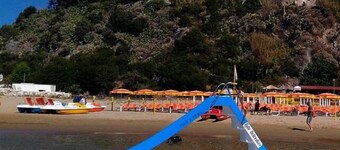 Casa Vacanza Cariddi Loft