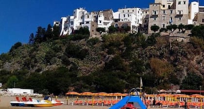 Casa Vacanza Cariddi Loft