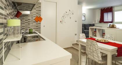 Casa Vacanza Cariddi Loft