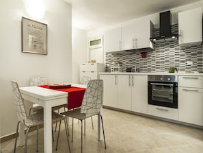 Studio | Private kitchen