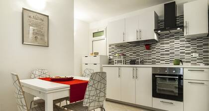 Casa Vacanza Cariddi Loft