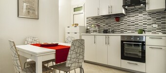 Casa Vacanza Cariddi Loft