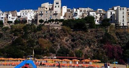 Casa Vacanza Calipso