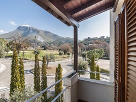 Appartamento, 4 camere da letto | Balcone