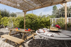 Appartamento, 4 camere da letto | Esterni