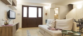 Casa Vacanza Limonaia Loft