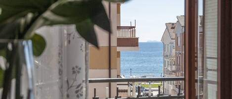 公寓, 3 間臥室 | 陽台