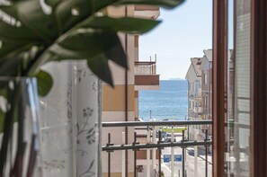 公寓, 3 间卧室 | 阳台