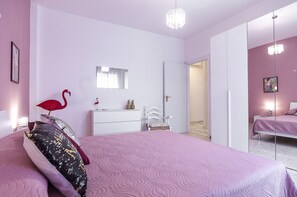 Apartment, 3 Schlafzimmer