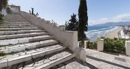 Casa Vacanza Madonnella 10