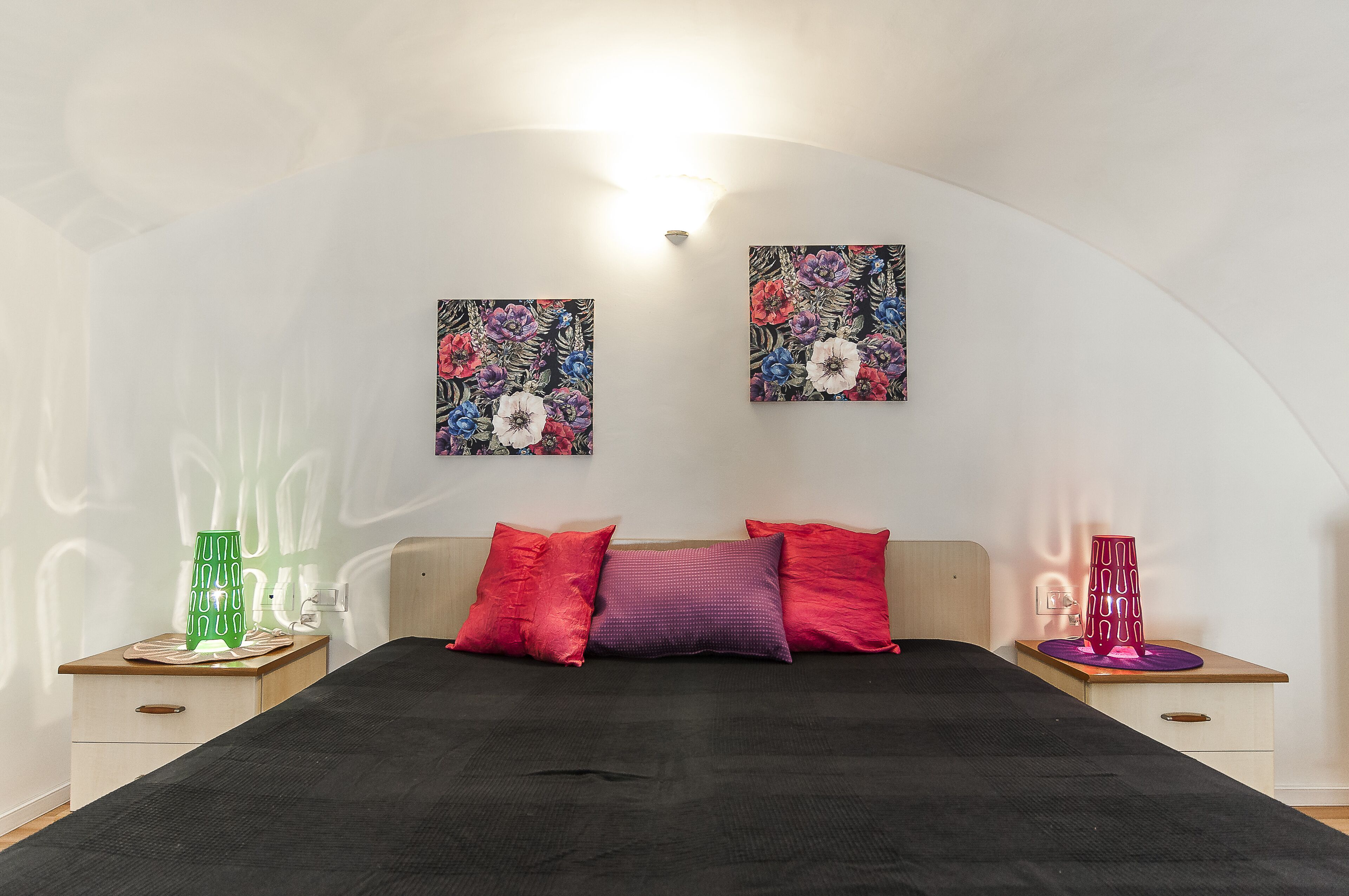 Apartment, 1 Bedroom | 1 bedroom, premium bedding, iron/ironing board, free WiFi