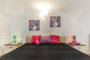 Apartment, 1 Bedroom | 1 bedroom, premium bedding, iron/ironing board, free WiFi