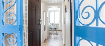 Casa Vacanza Madonnella 12