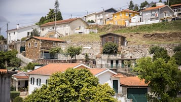 Vista aérea