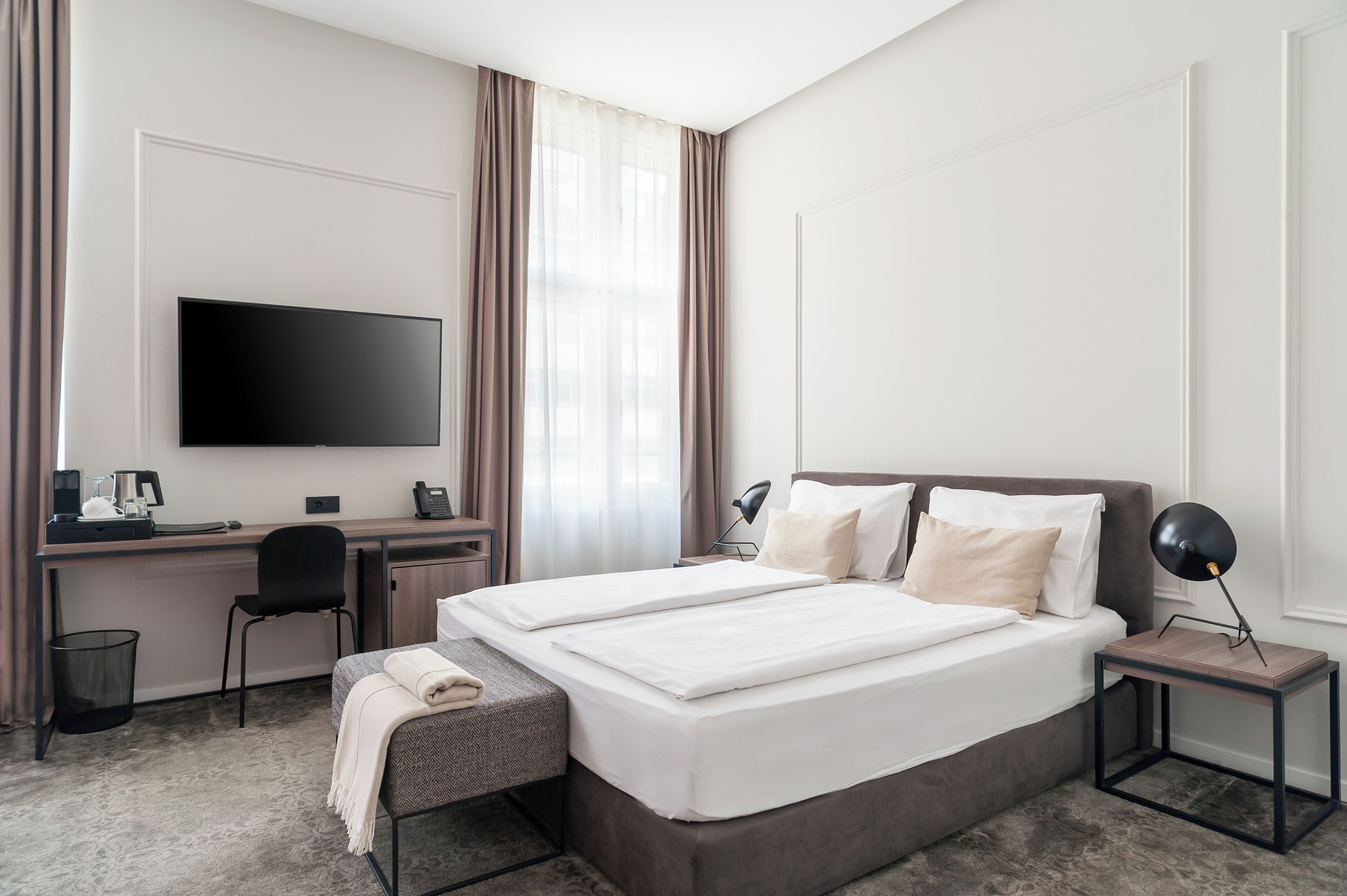 Photo - MANDA Heritage Hotel