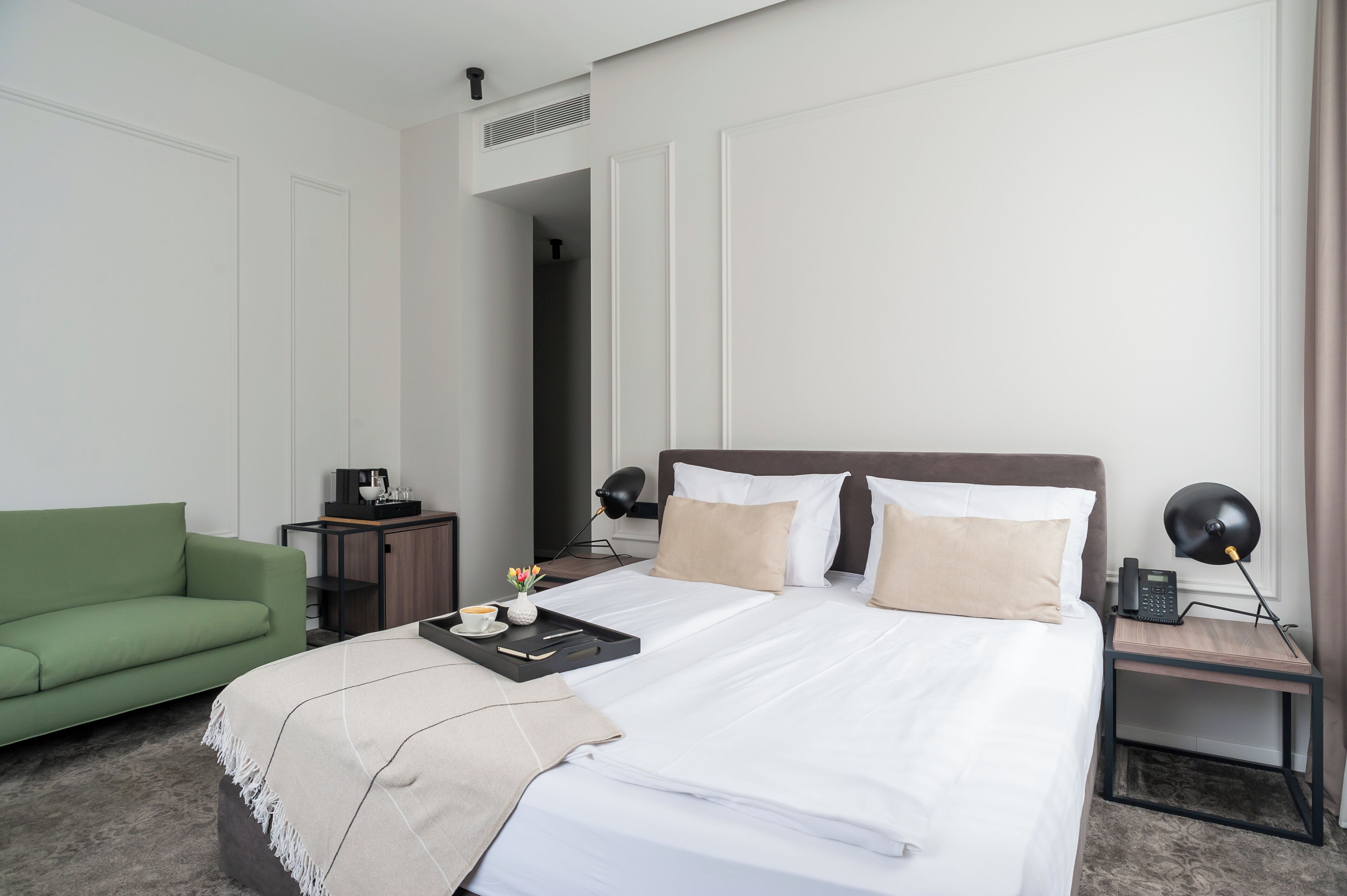 Photo - MANDA Heritage Hotel