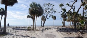 Luvmarshview, VEN Y VEA