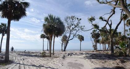 Luvmarshview, TULE ja katso