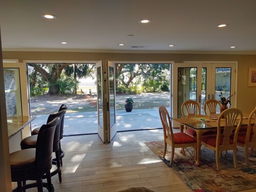 Luvmarshview, TULE ja katso