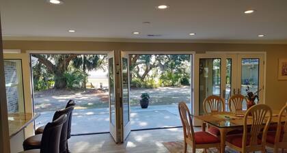 Luvmarshview, TULE ja katso