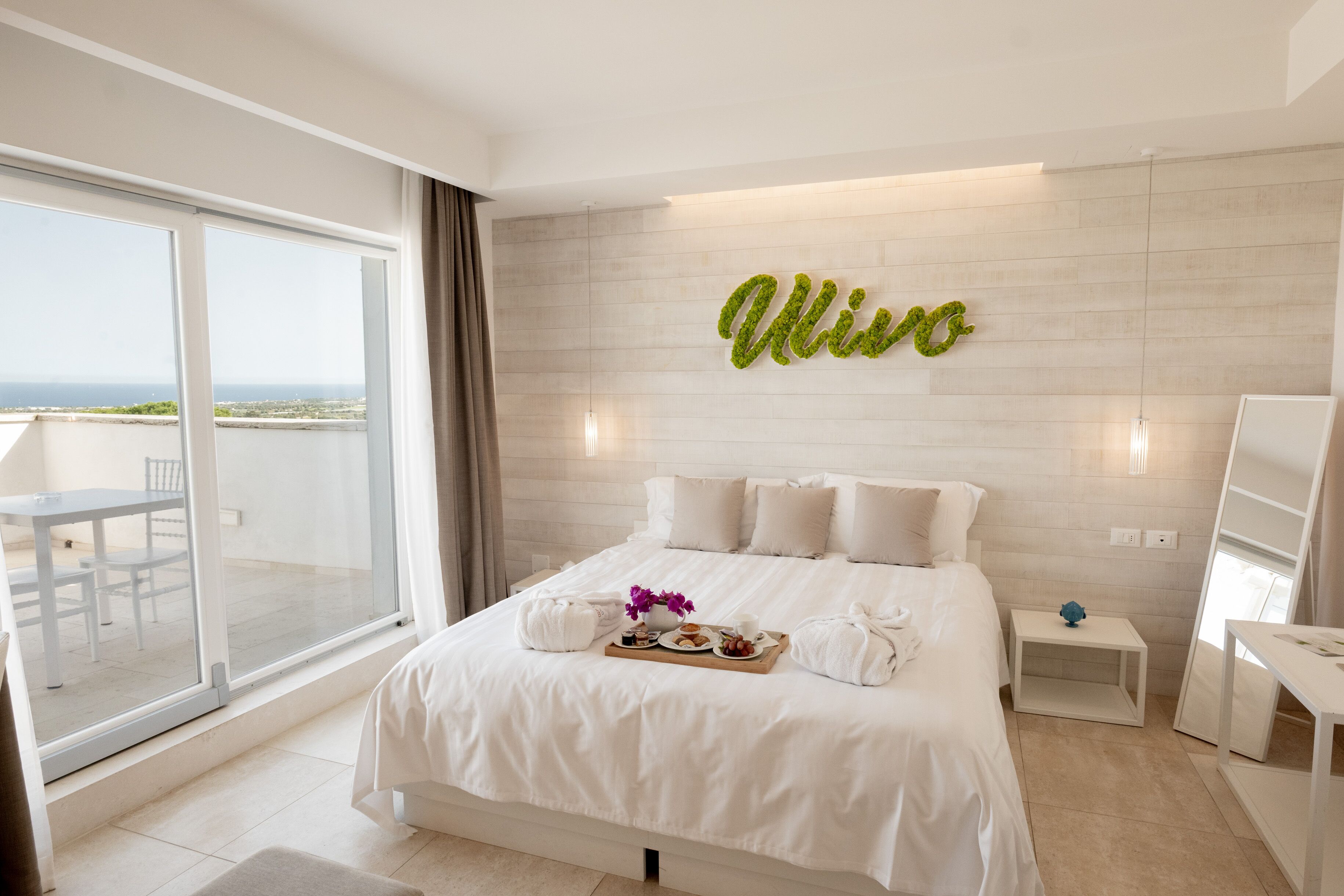 Photo - San Lorenzo Boutique Hotel & SPA