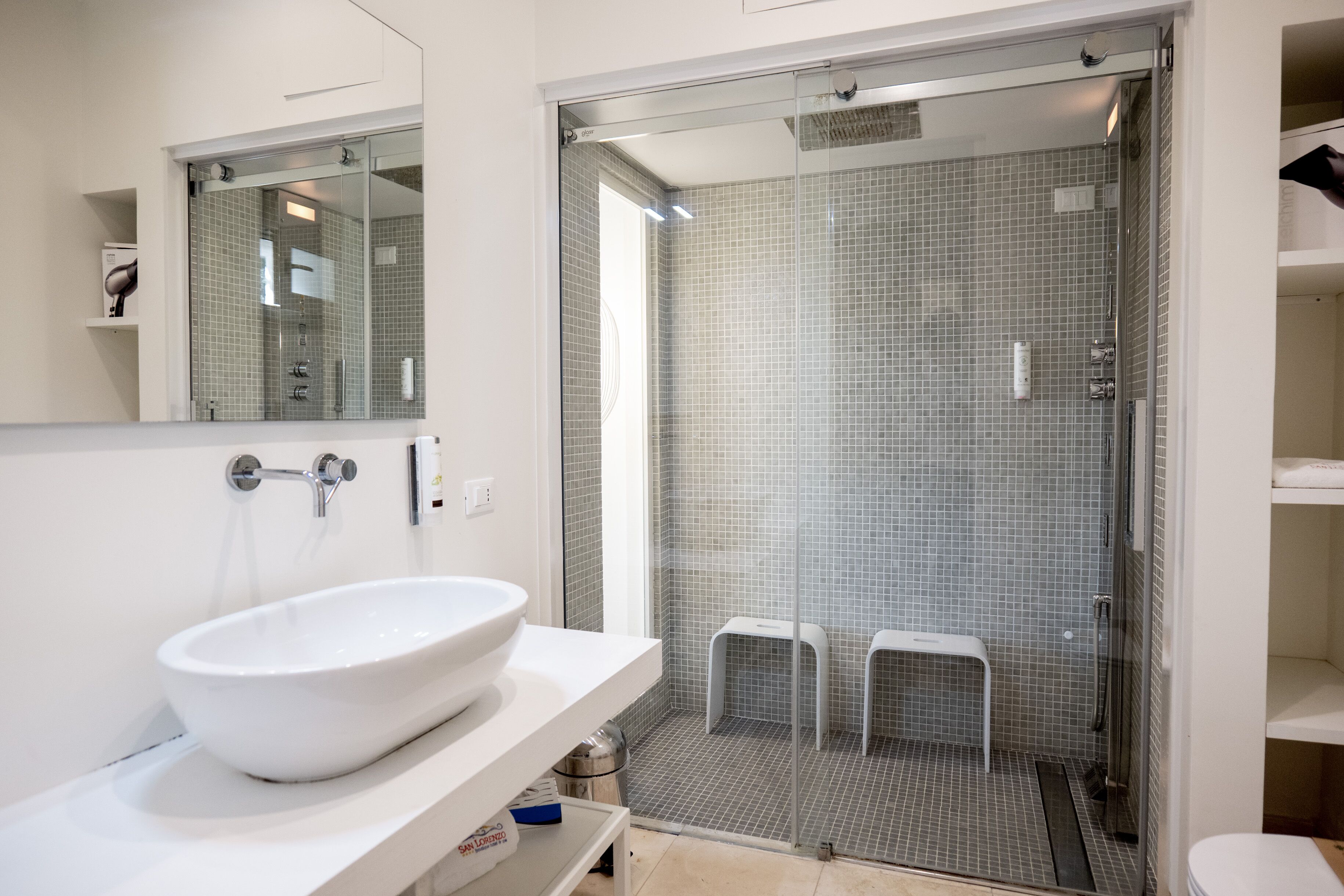 Photo - San Lorenzo Boutique Hotel & SPA