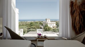 The 27 Exclusive Room | Water view