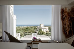 The 27 Exclusive Room | Water view