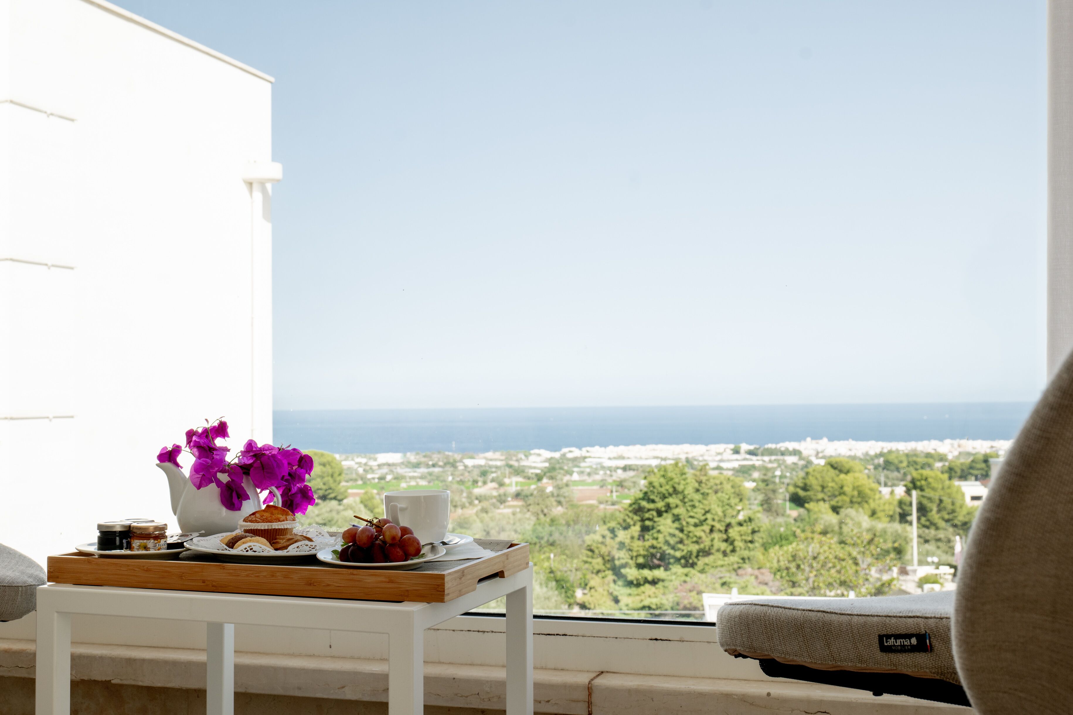 the 27 exclusive room | water view