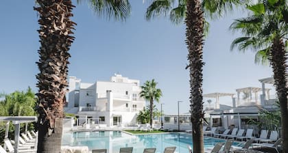 San Lorenzo Boutique Hotel & SPA