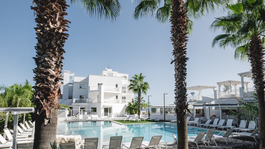 San Lorenzo Boutique Hotel & SPA