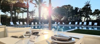 San Lorenzo Boutique Hotel & SPA