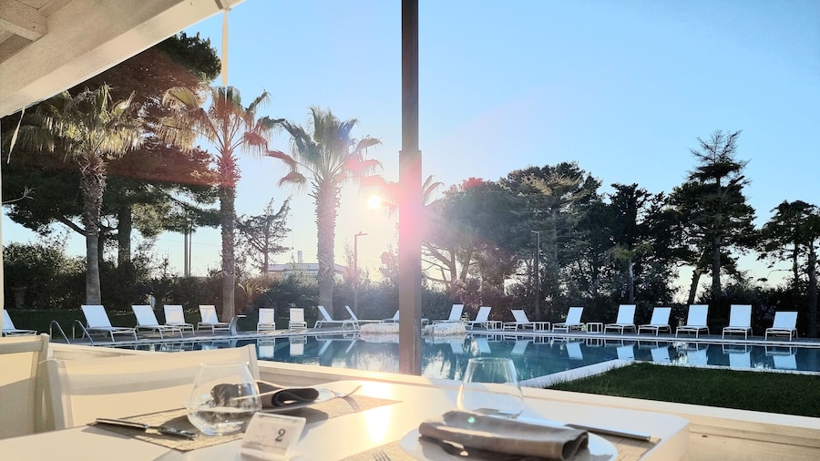 San Lorenzo Boutique Hotel & SPA