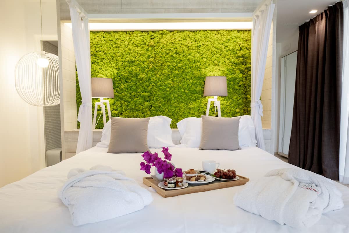 depandance deluxe | 1 bedroom, premium bedding, down duvets, memory-foam beds