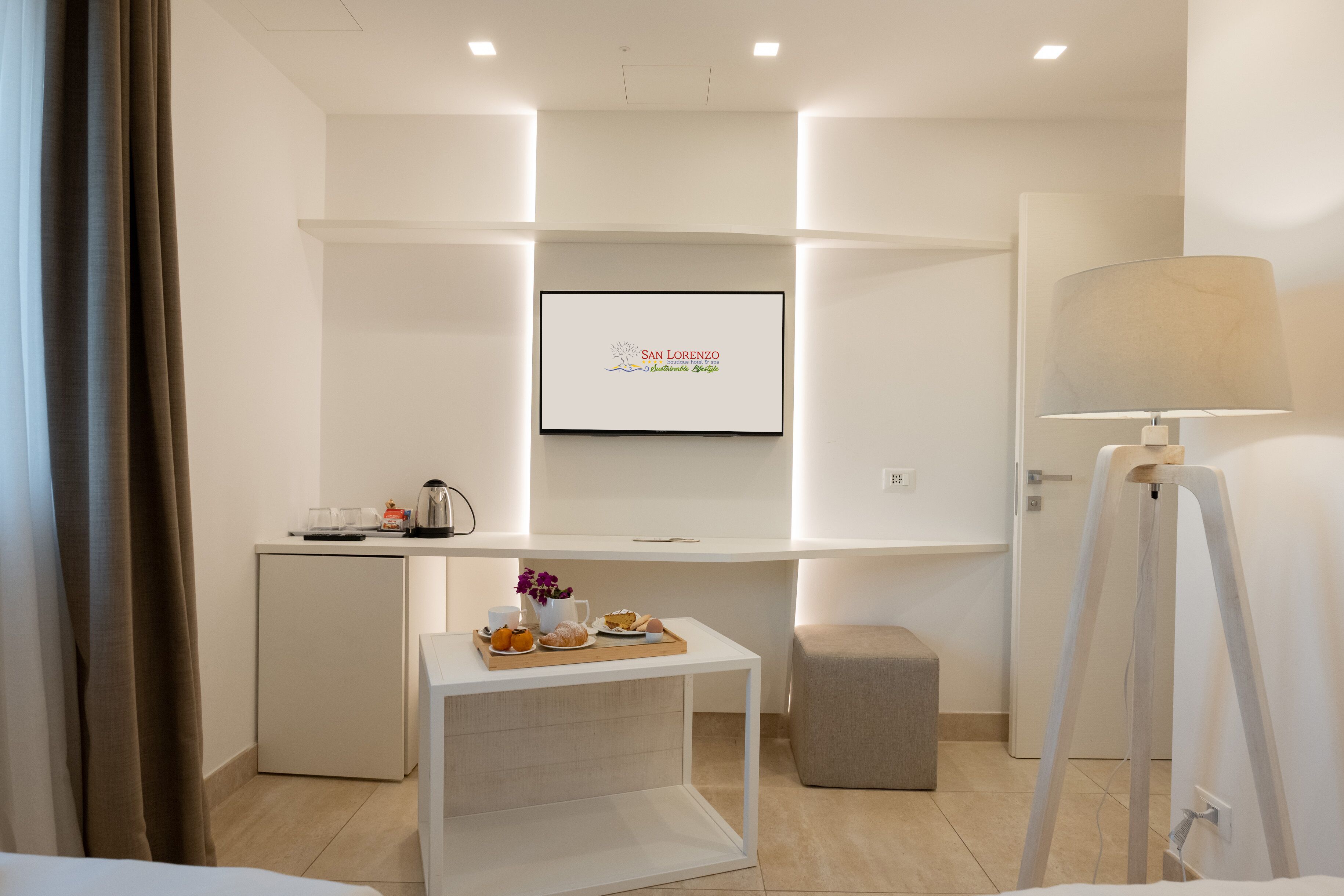 Foto - San Lorenzo Boutique Hotel & SPA