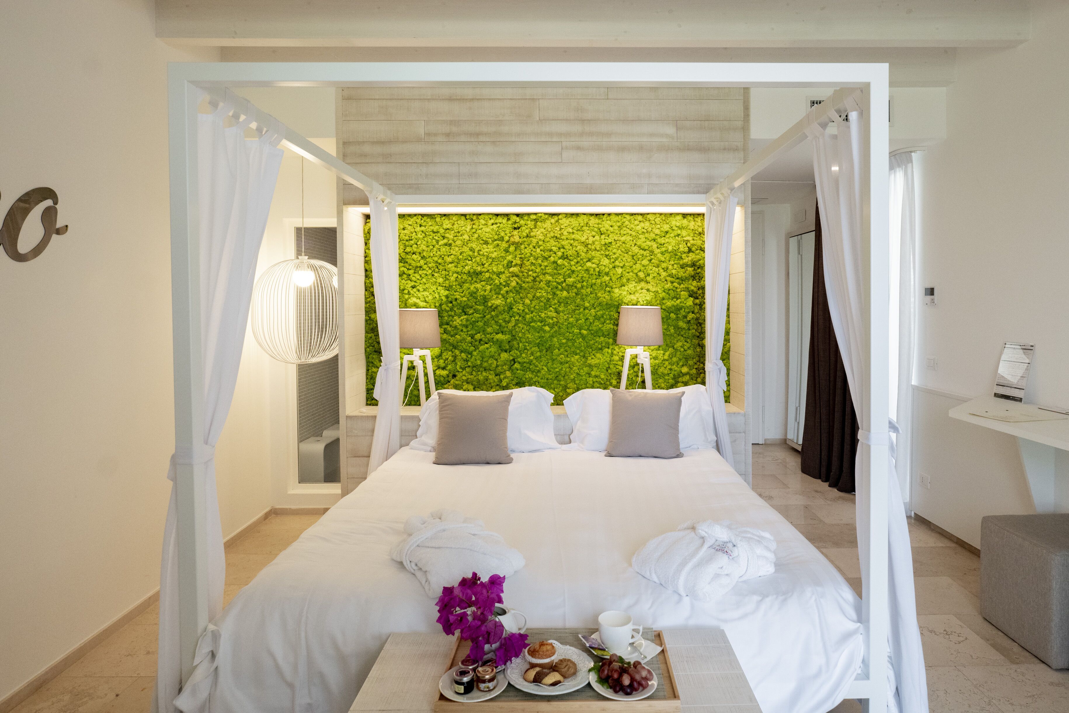 Photo - San Lorenzo Boutique Hotel & SPA