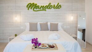 Junior Suite Matrimoniale